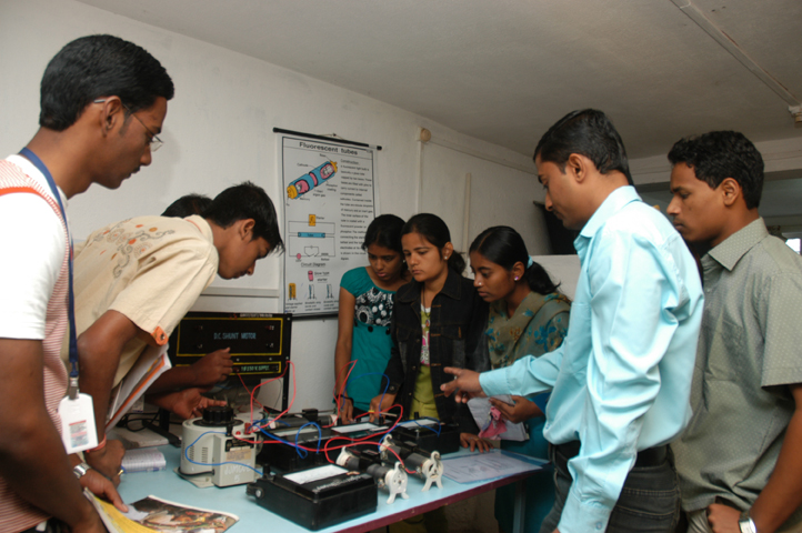 Electrical Lab